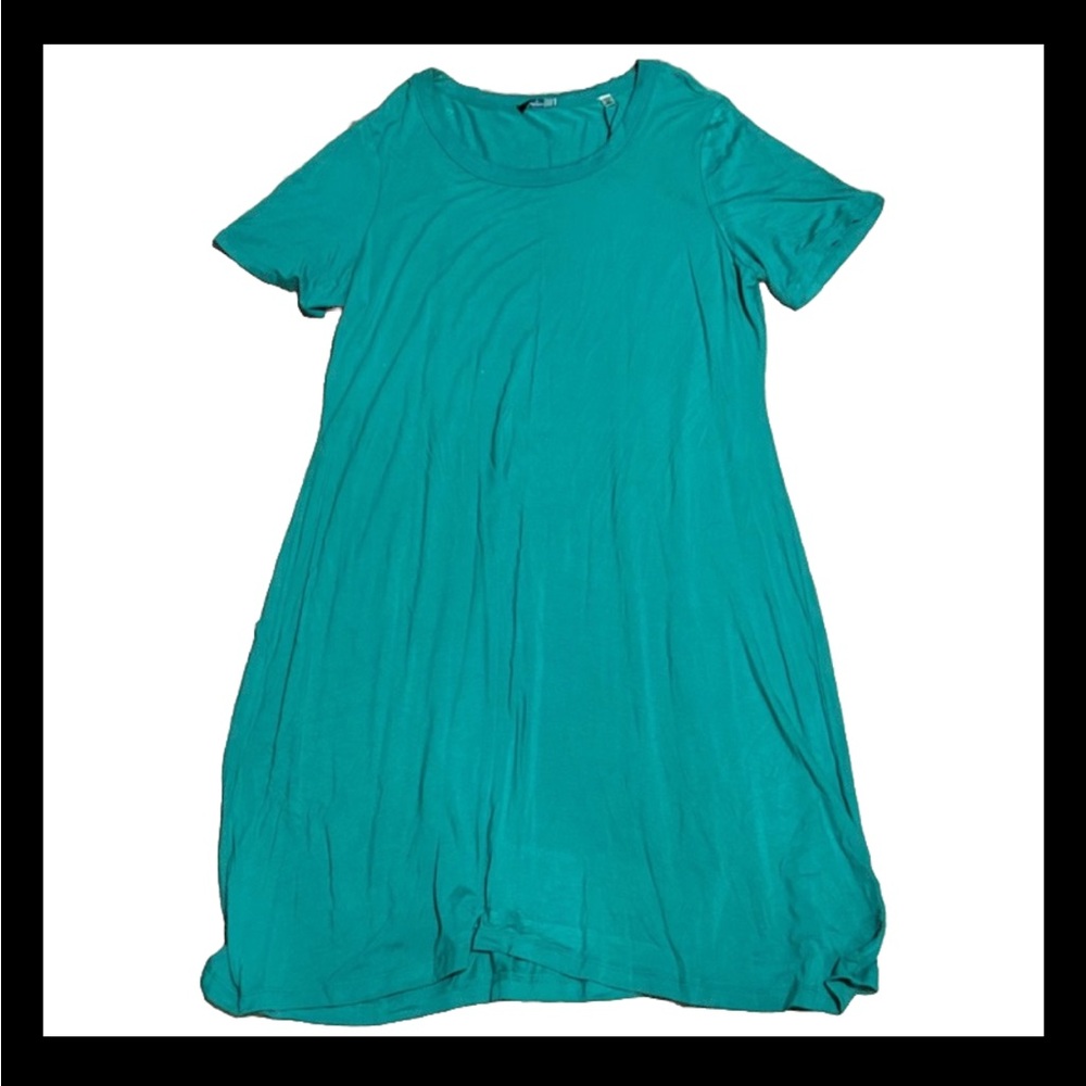 NWT Tahari Green Dress Size 1X